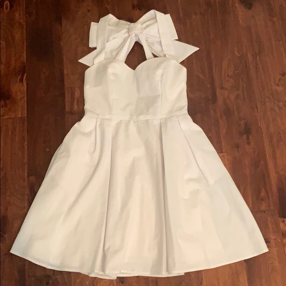 Lauren James Livingston Dress